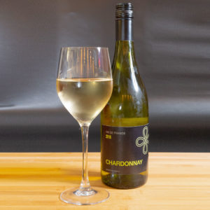 Chardonnay 0,75L