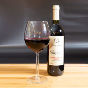 Cabernet Sauvignon 0,75L