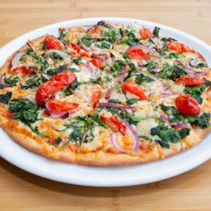 Spinaci