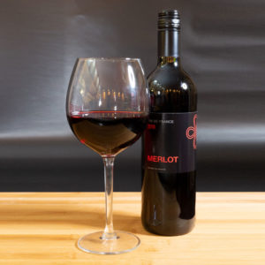 Merlot 0,75L