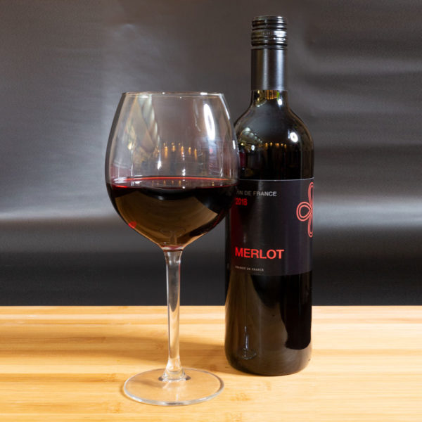 Merlot 0,75L