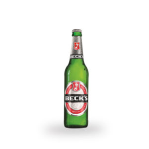 Beck'c Pilsner 0,33L