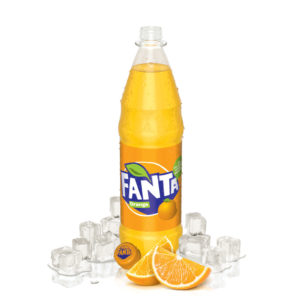 Fanta 0,33L