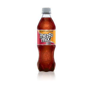 Mezzo Mix 0,33L