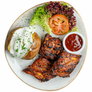 Spare Ribs