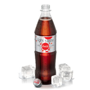 Cola Cola light 0,33L