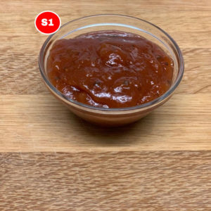 Chili Sauce