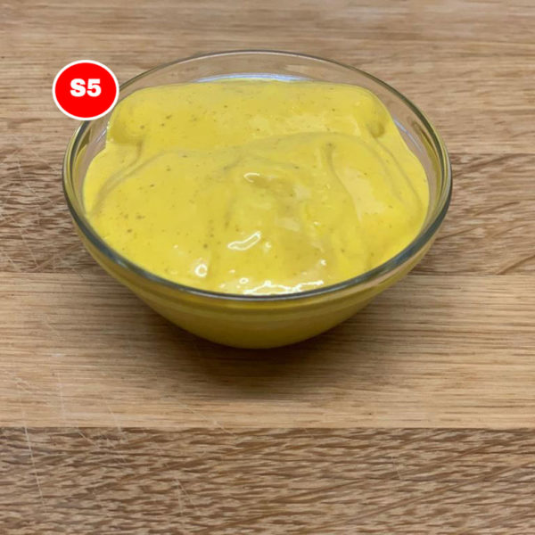 Curry Sauce