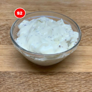 Kräuter Remoulade