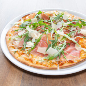 Crudo