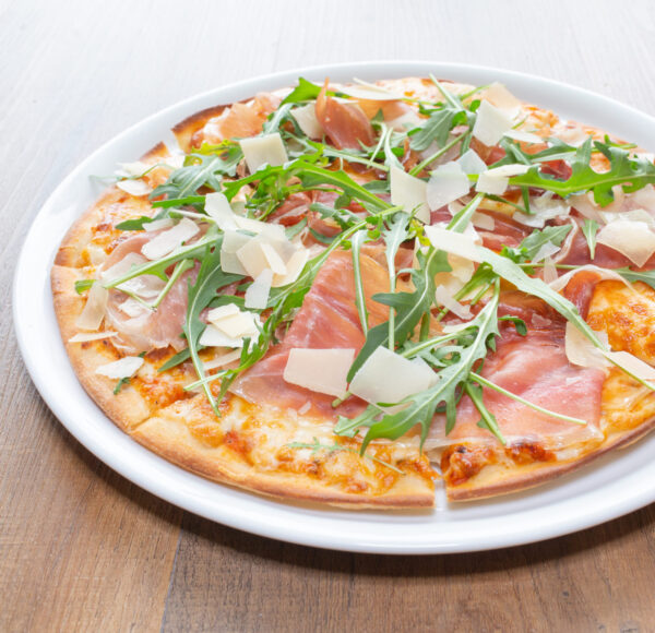 Crudo