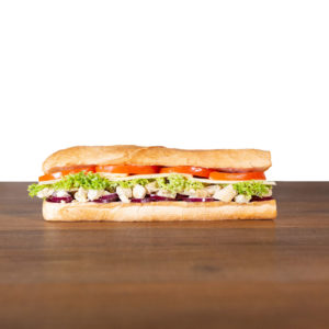 Croque Pollo