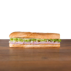Croque Hawaii