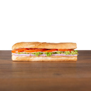 Croque Prosciutto
