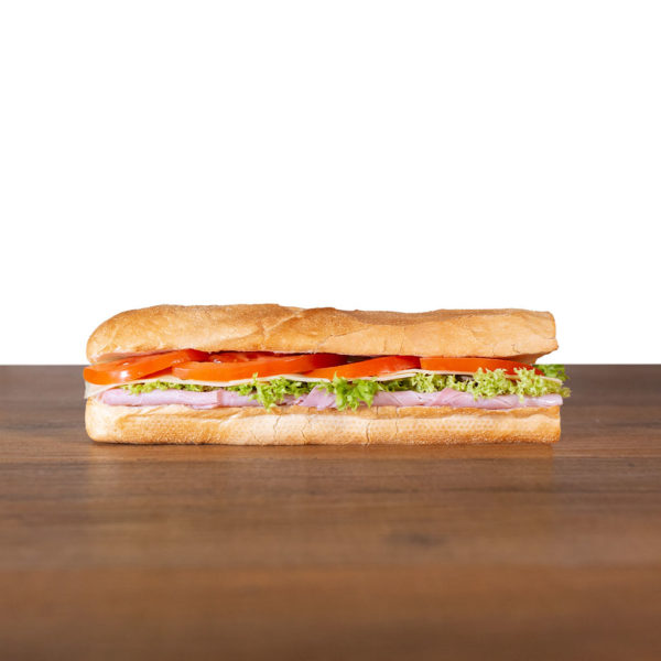 Croque Prosciutto