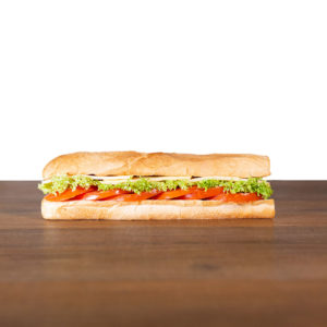 Croque Unique