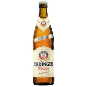 Erdinger Hefeweizen