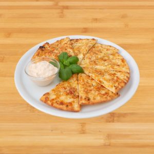 Pizzabrot