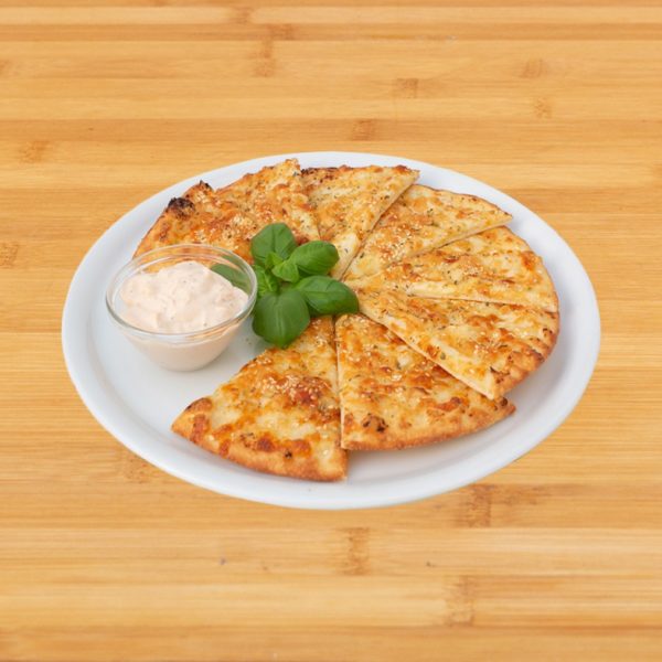 Pizzabrot