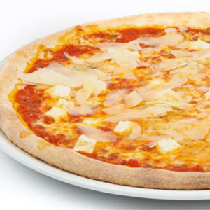 Quattro Formaggi